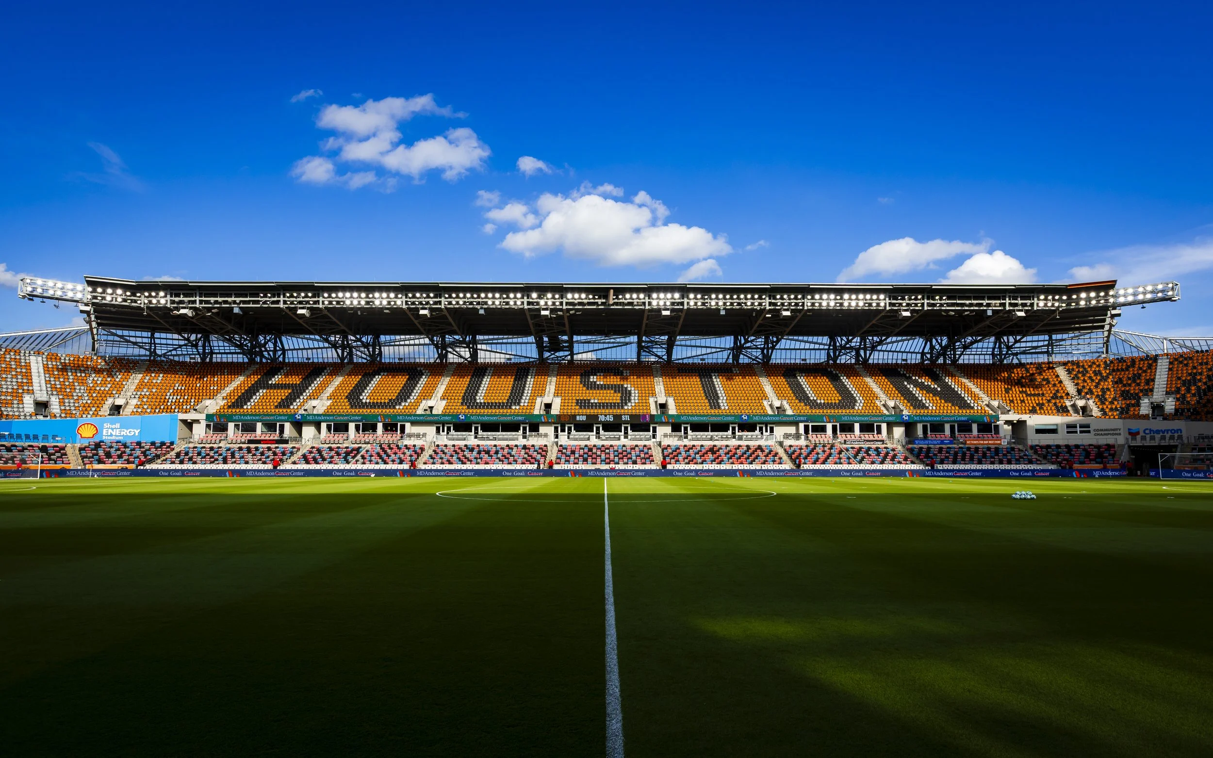 Joe Buvid Photography Houston Sports Photographer