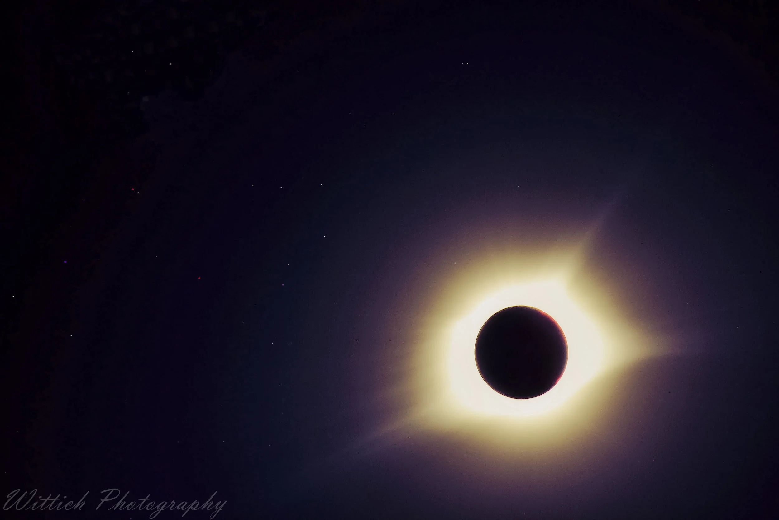Totality