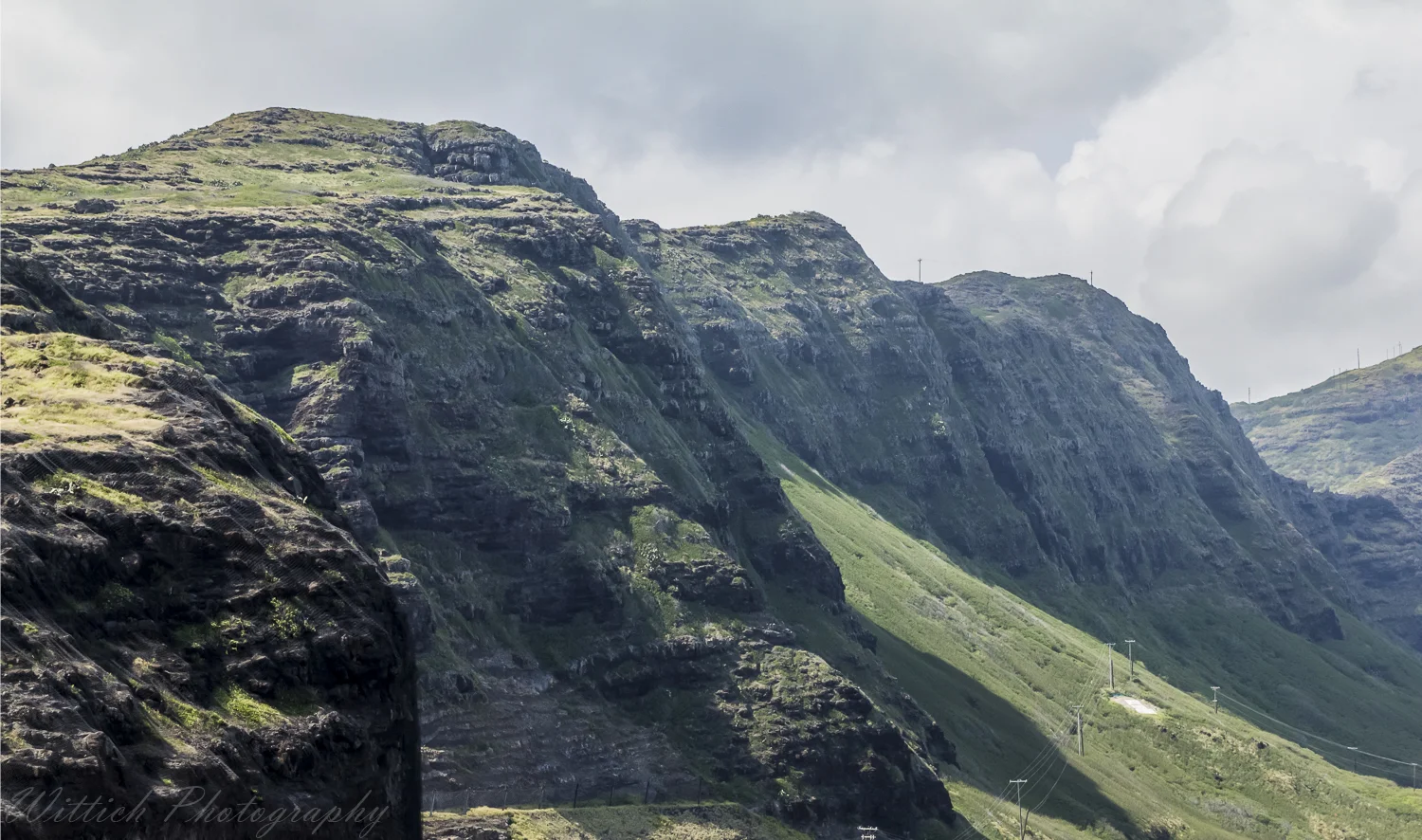 Rolling Highlands