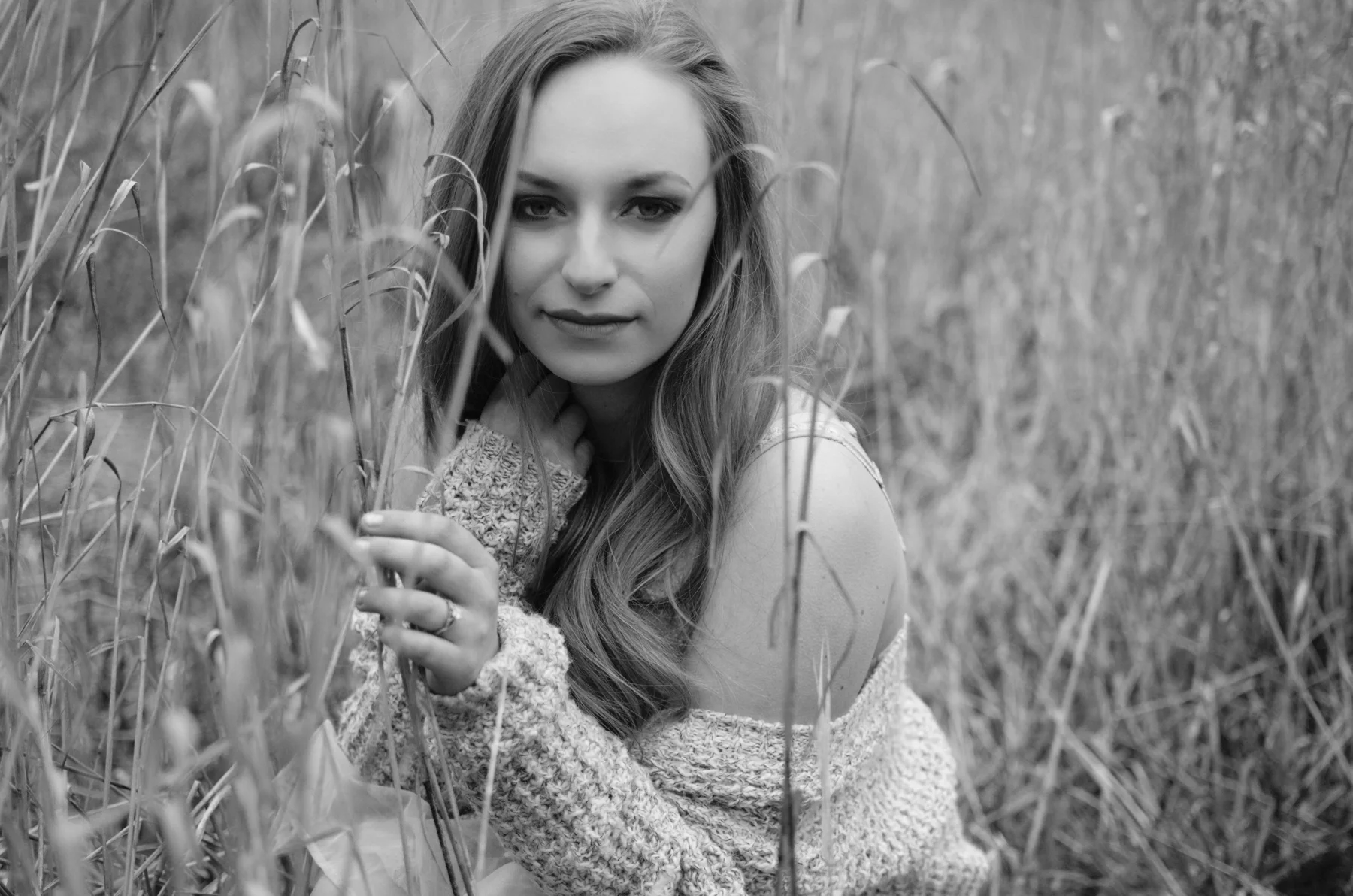 Photo by Sara Ranlett