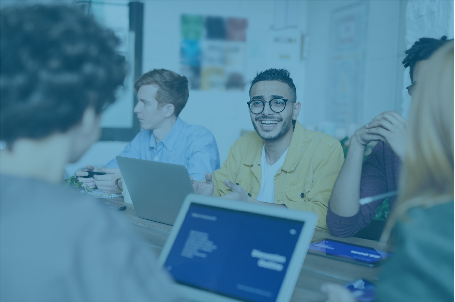 Things To Consider As We Welcome The Gen Z Workforce ETHIX360