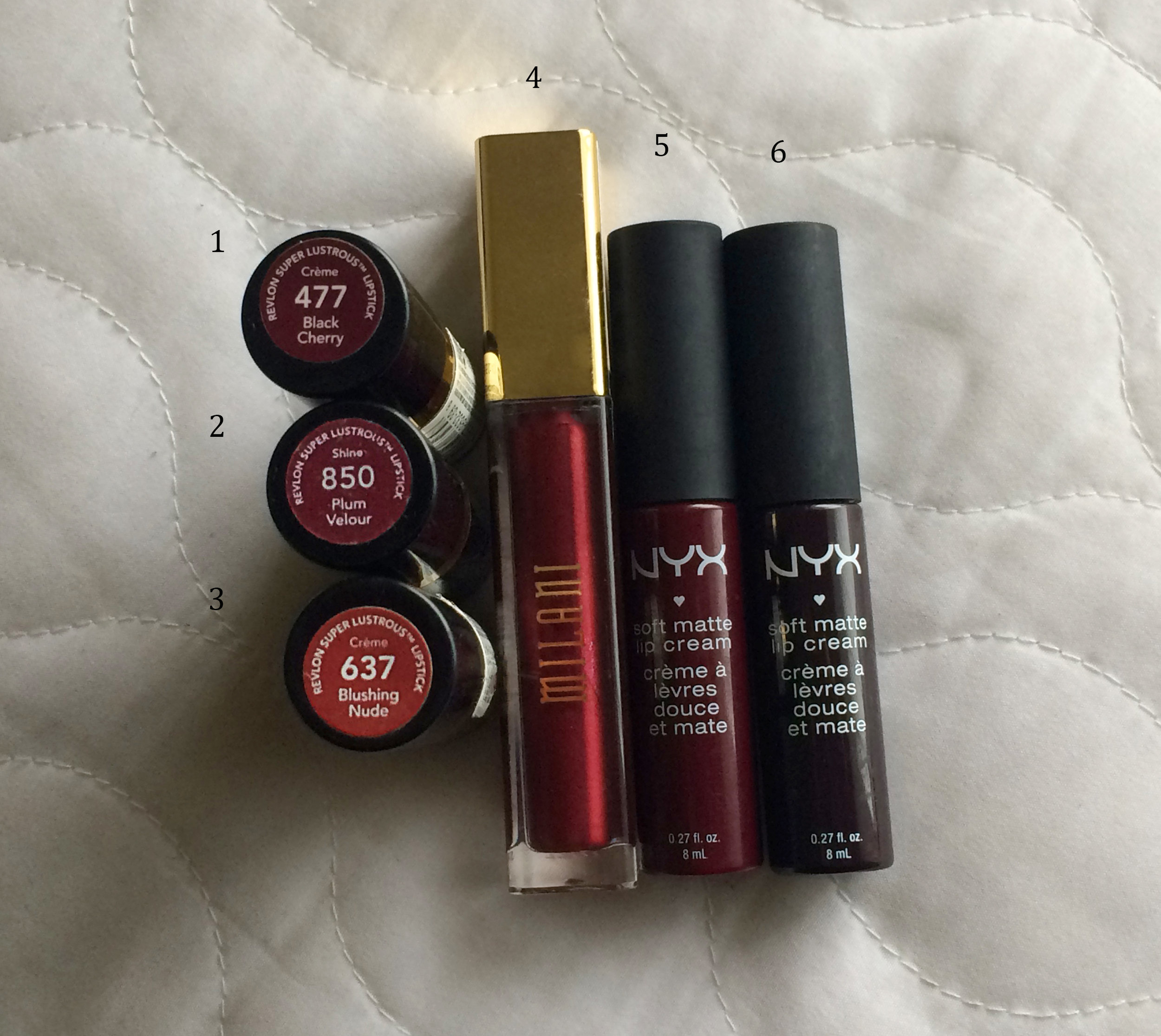 lipsticks and numbers.jpg