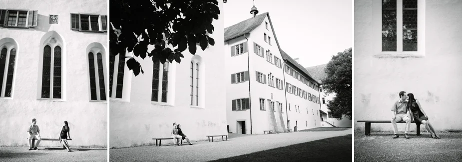 Klosterkirche Wettingen