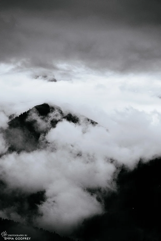 Dent du Morcles