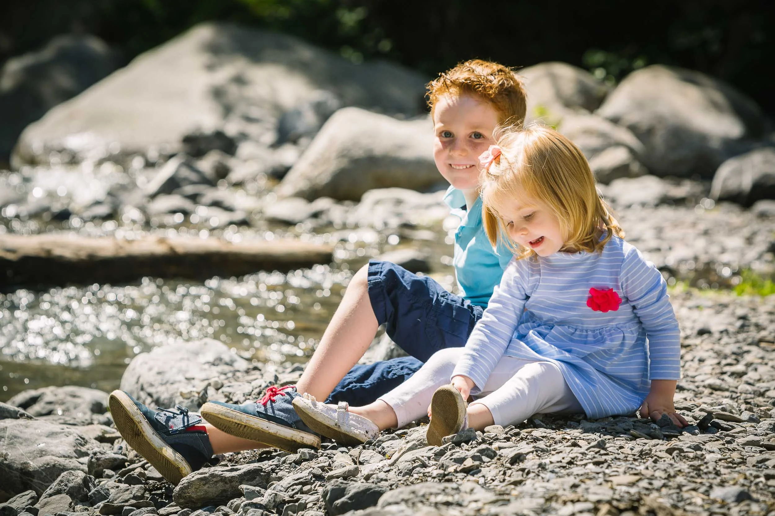 Summer Family Shoot | Solalex