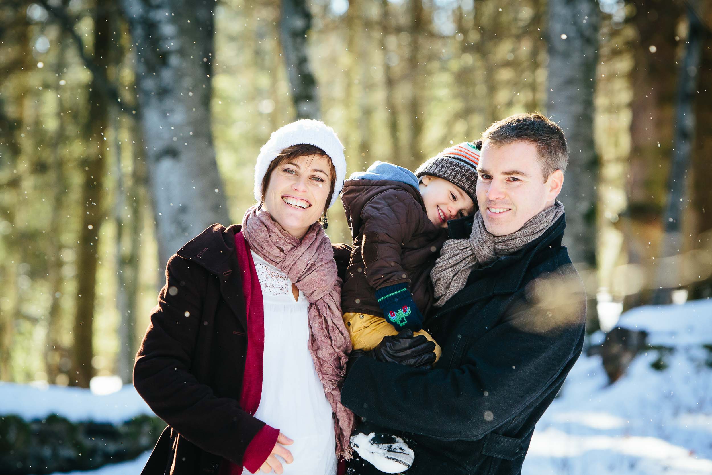 Get ready for your winter photo shoot | Tips for brides and mums