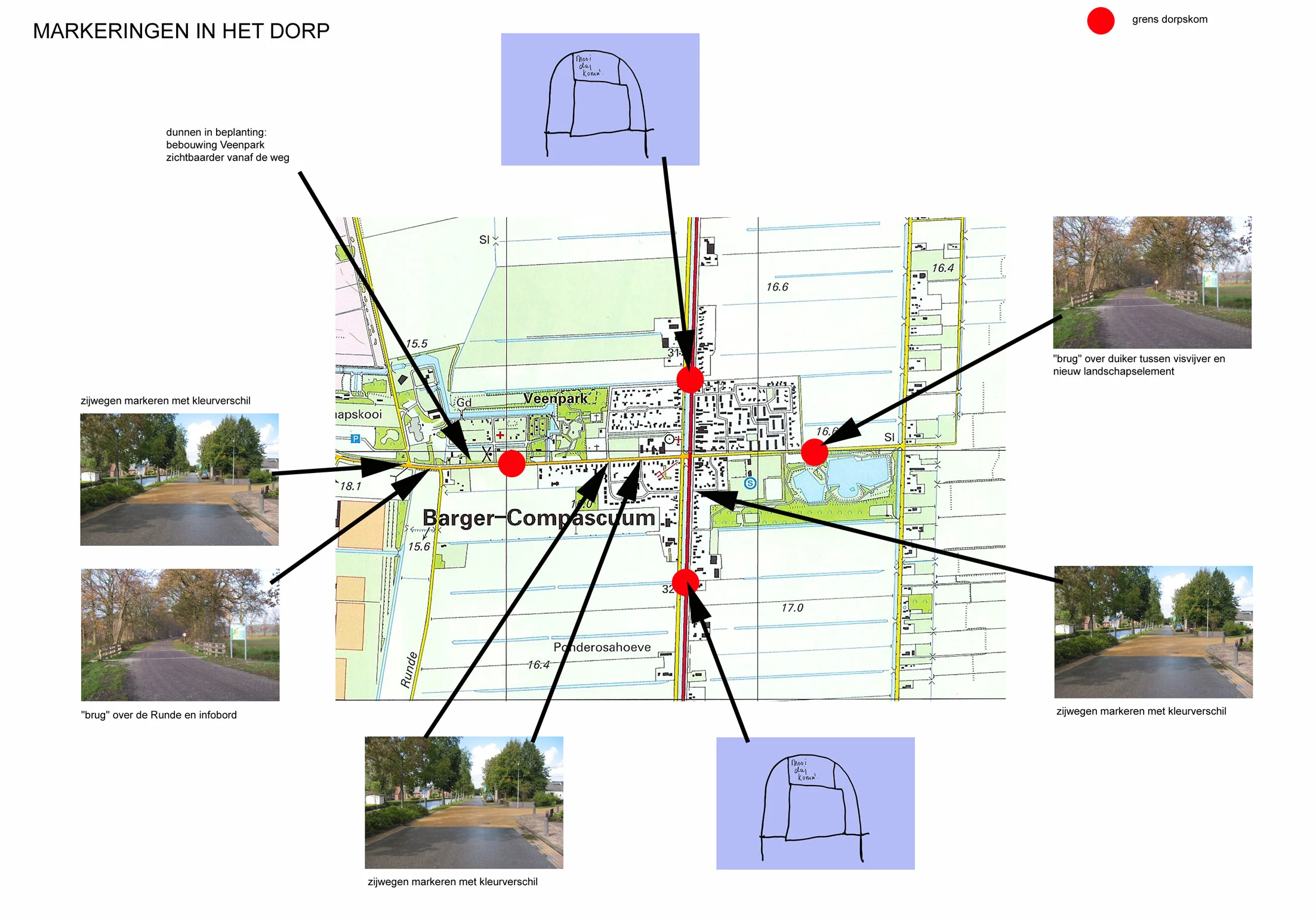 3 9 4 BARGERCOMPAS dorpsmarkeringen schetsdag.jpg