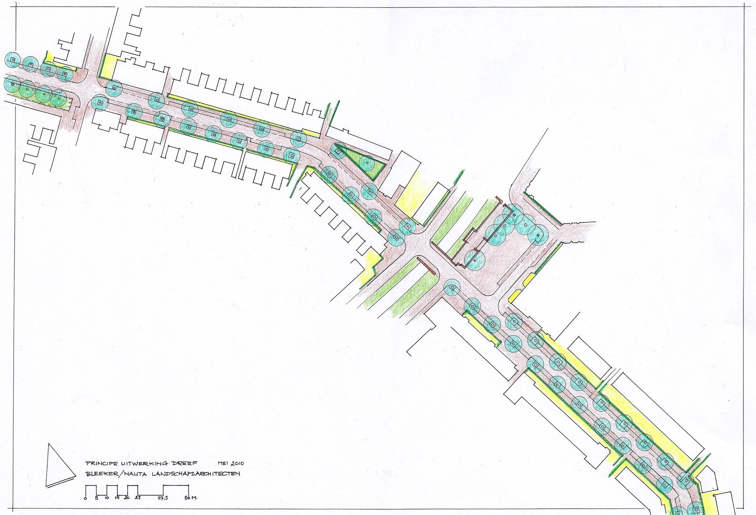 3 5 5 VREEWIJK schetssuggestie Dreef 1op1000.jpg