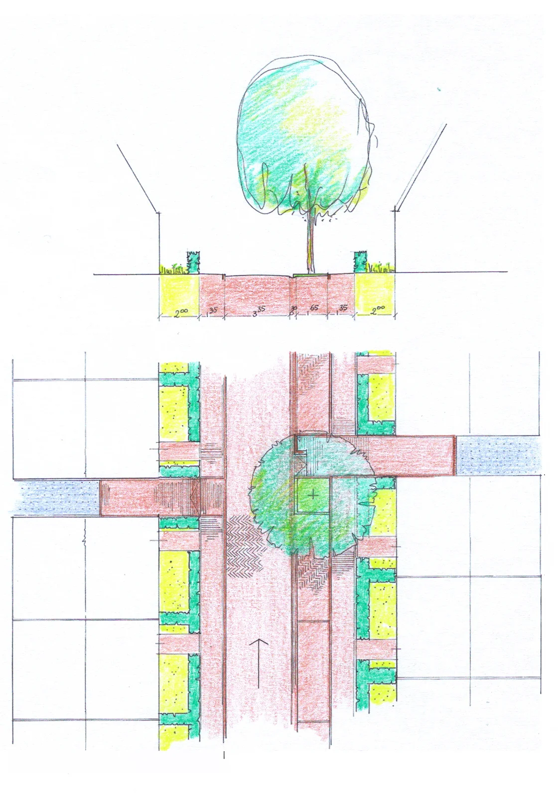 3 5 7 VREEWIJK principeprofiel eenrichting schaal 200 3 verbeterd.jpg