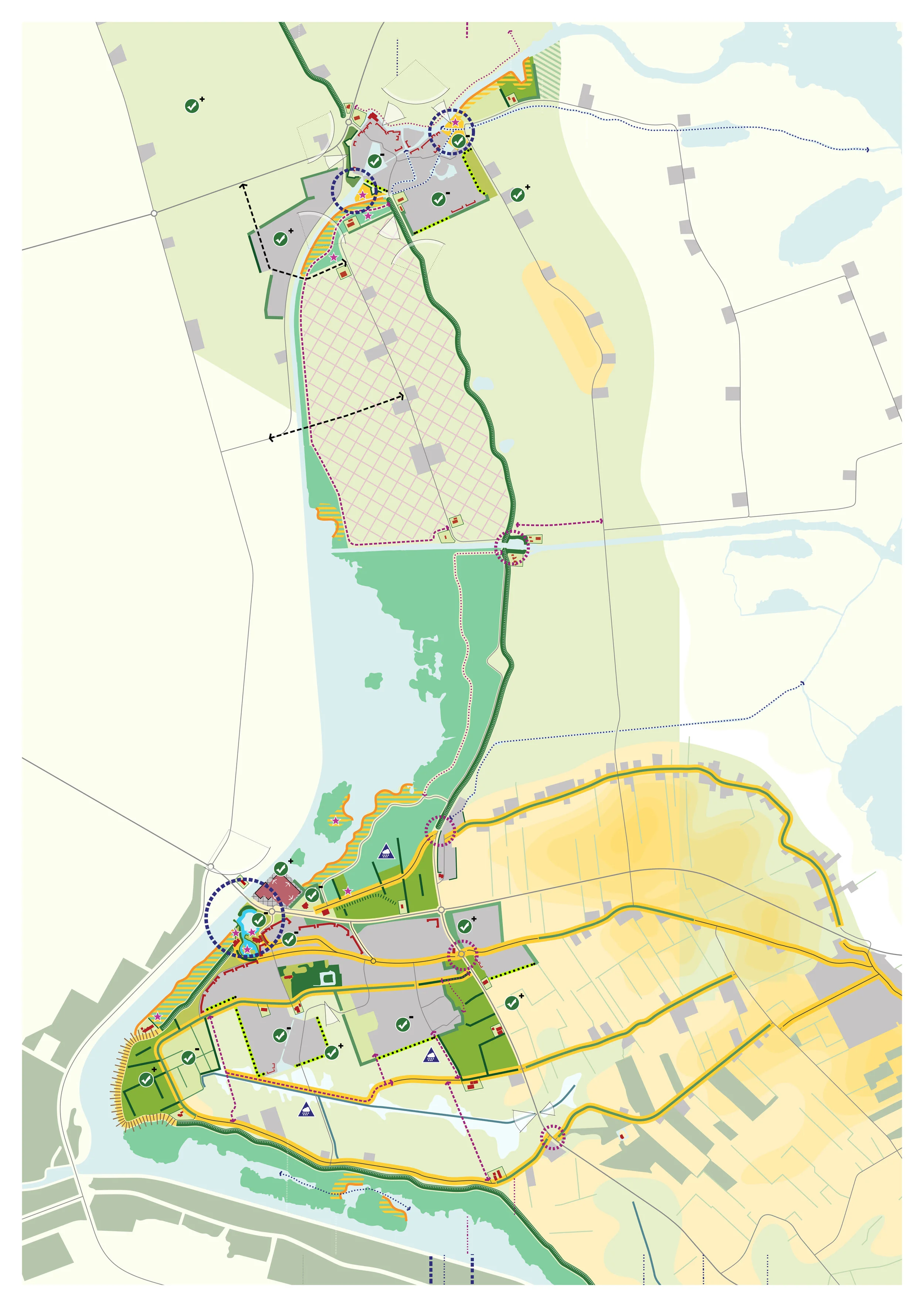 2 7 1 Vollenhove Blokzijl visiekaart.jpg