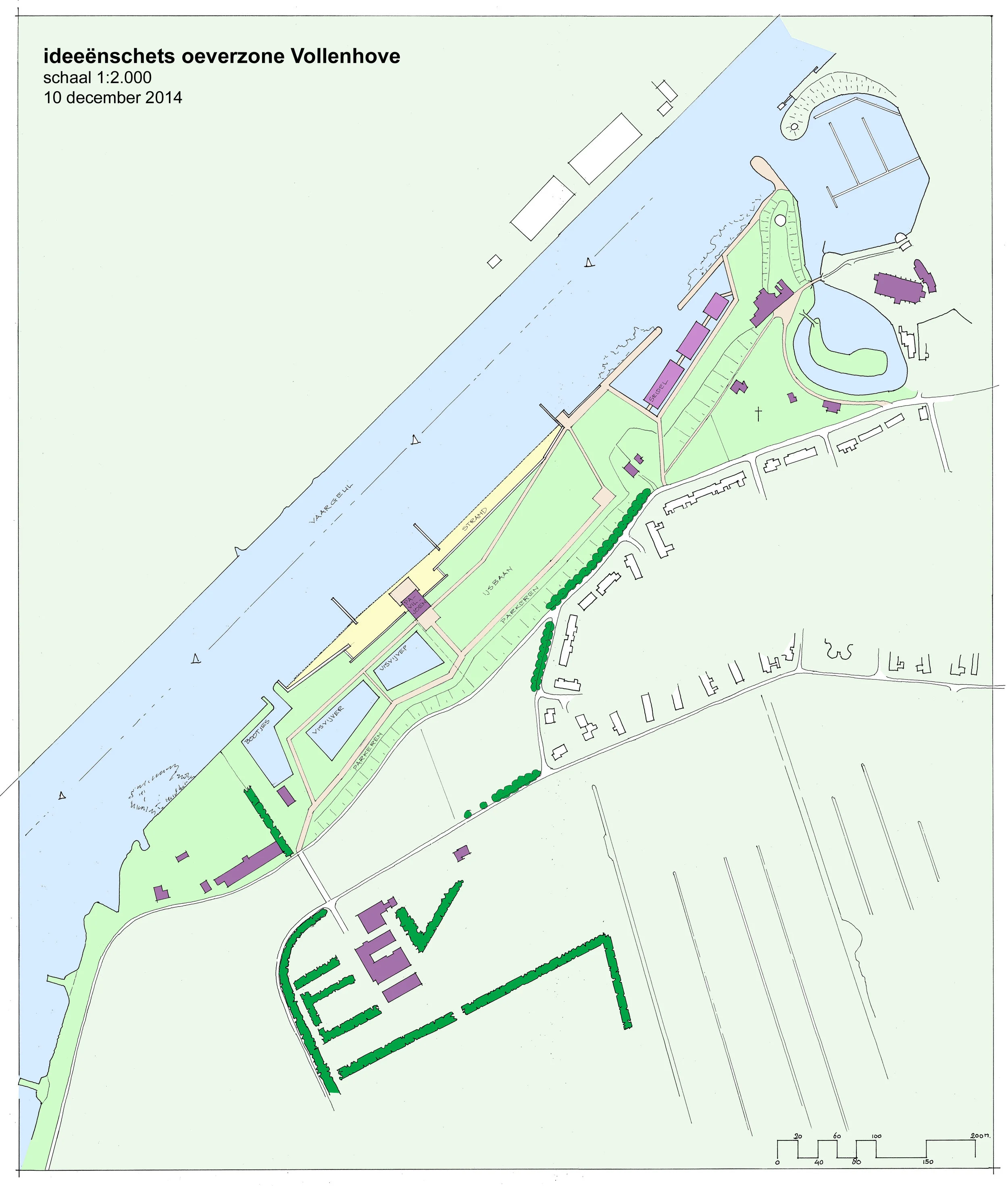 2 7 5 schets oeverzone Vollenhove 1op2000 2014-01-10.jpg