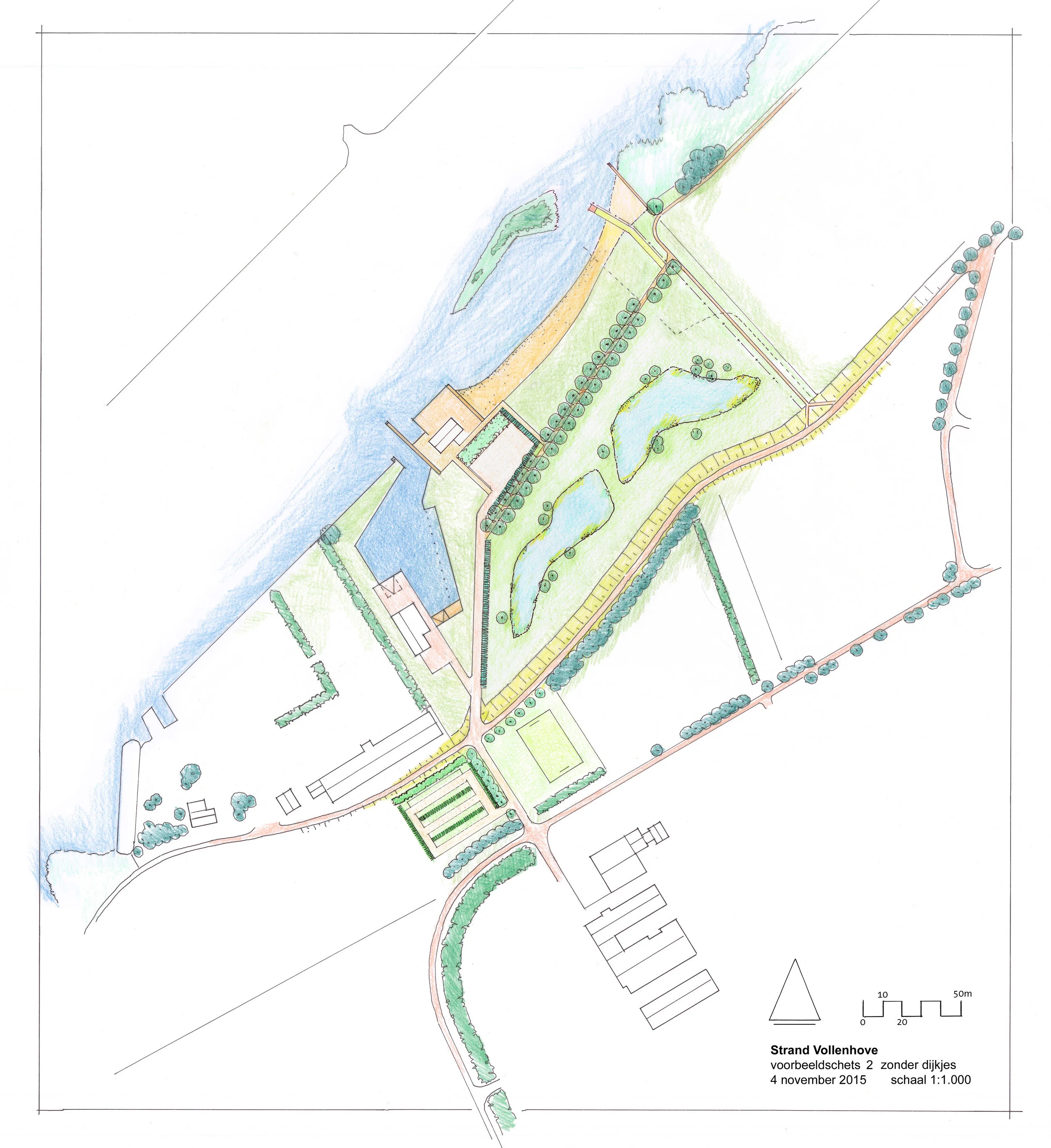 2 7 6 schets Strand Vollenhove natuur 1op1000 2015-11-3 200dpi.jpg