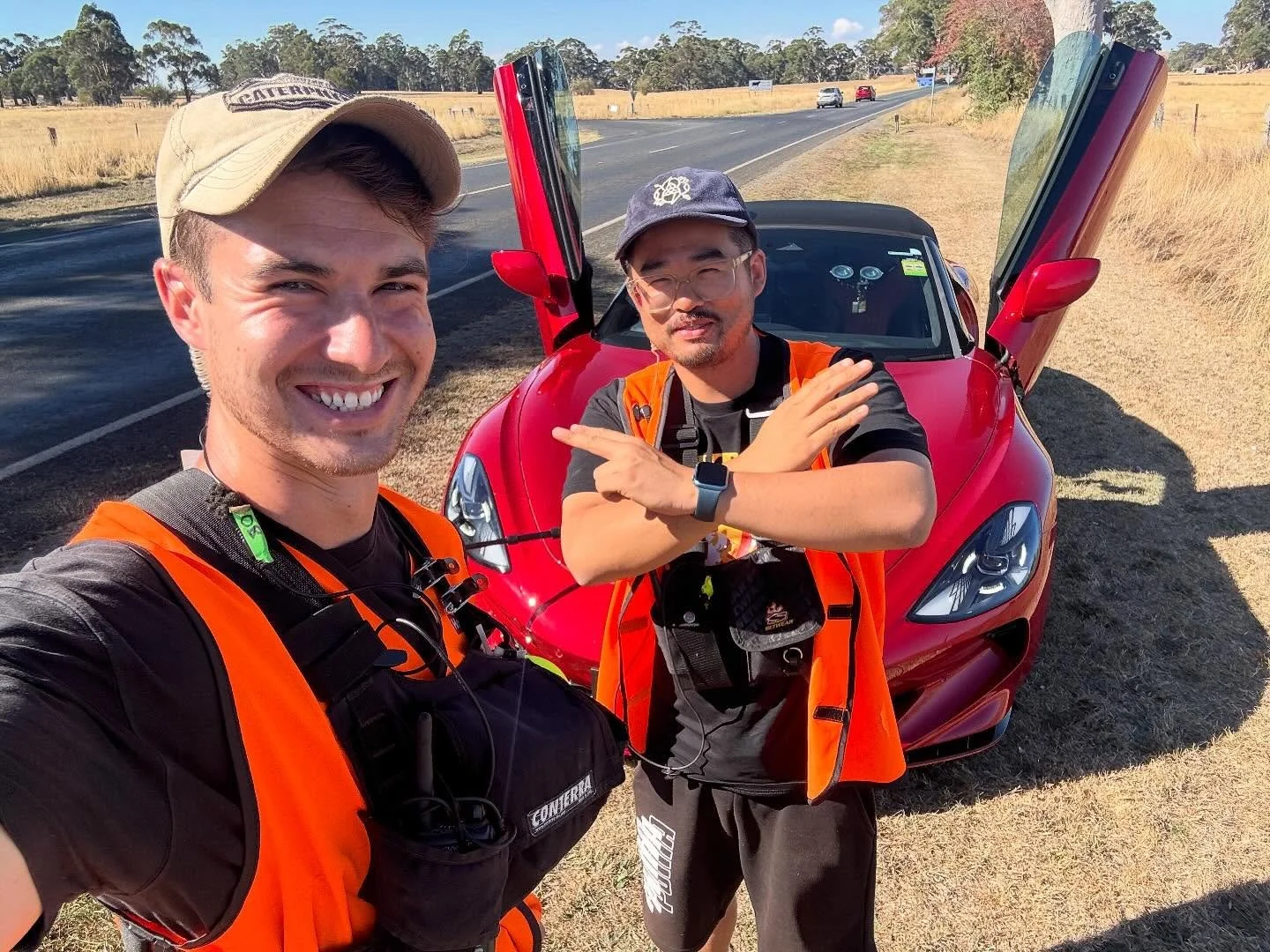 Some highlights from the Block 2025