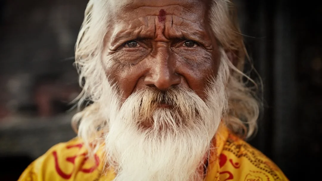 The last of the Nepal pics.