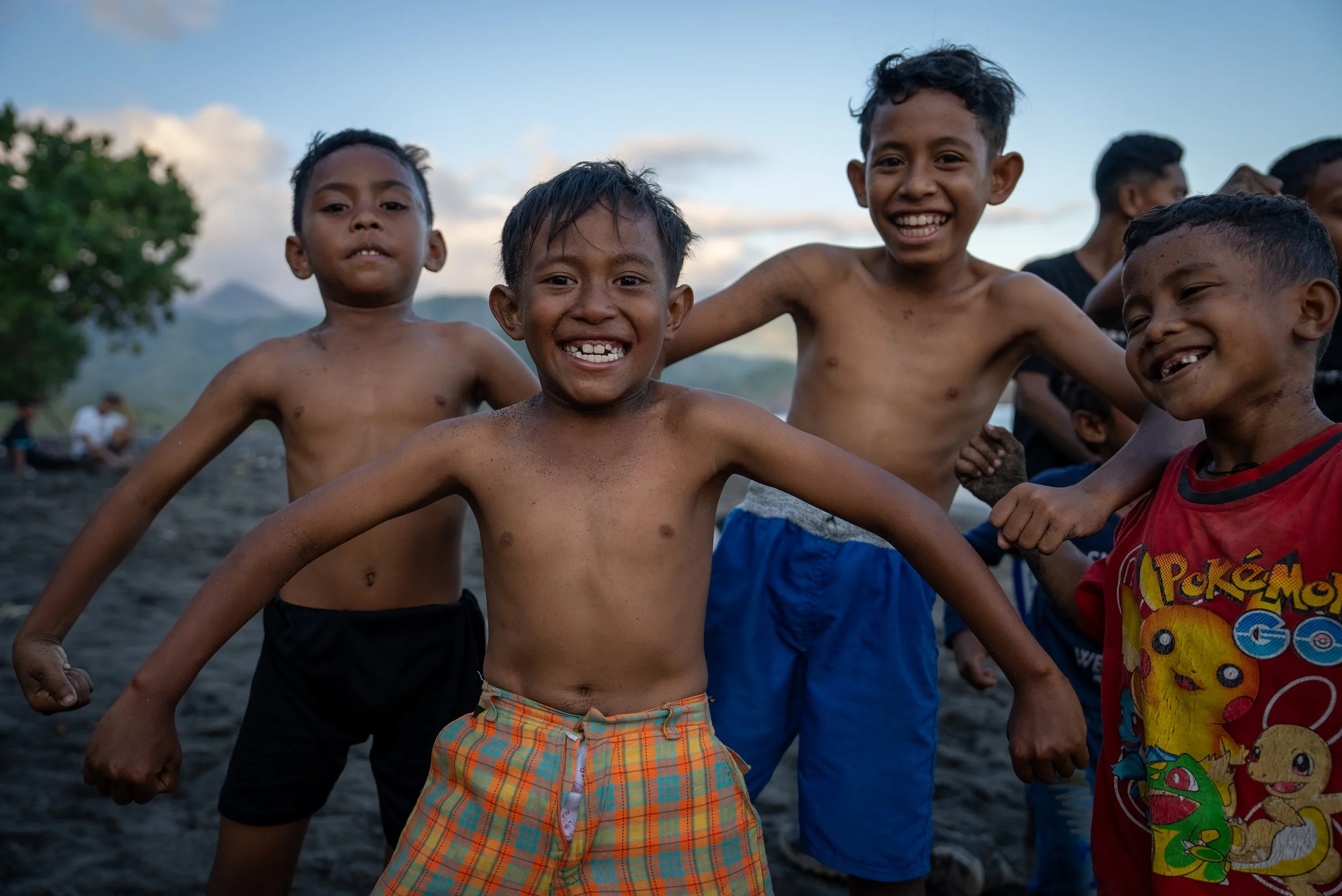 Indonesia