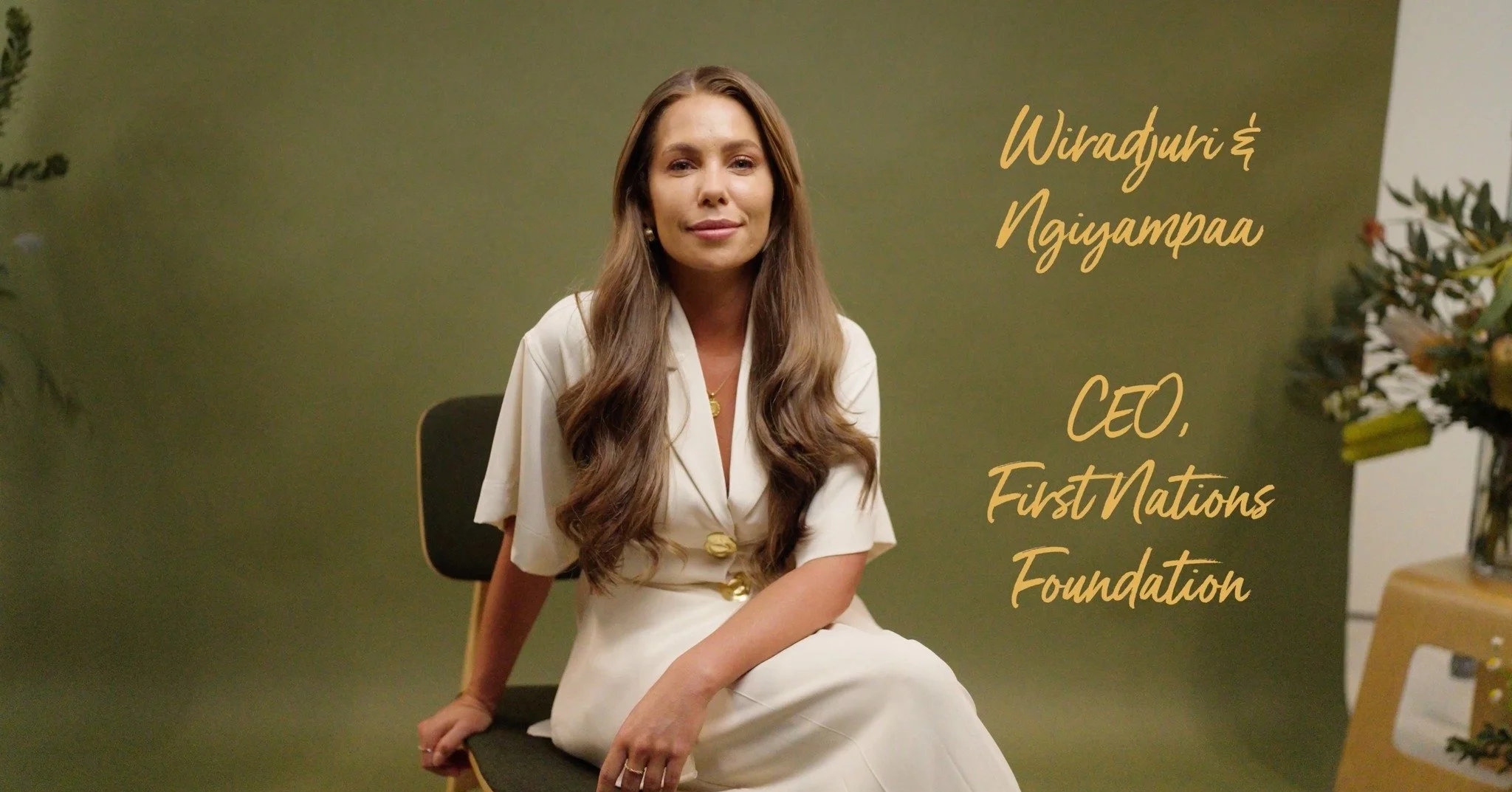 Some recent frames from a shoot for @firstnationsfoundation