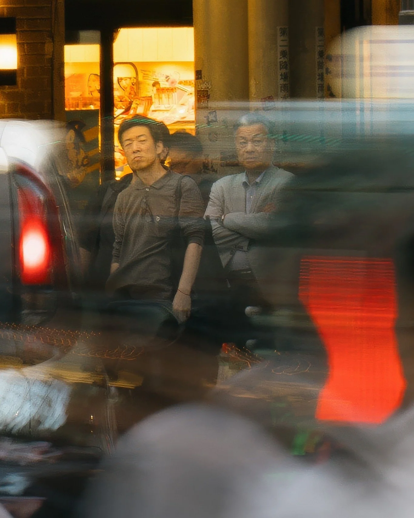 Excited to share the last couple of posts from Japan, but sad that the memories have started to fade.