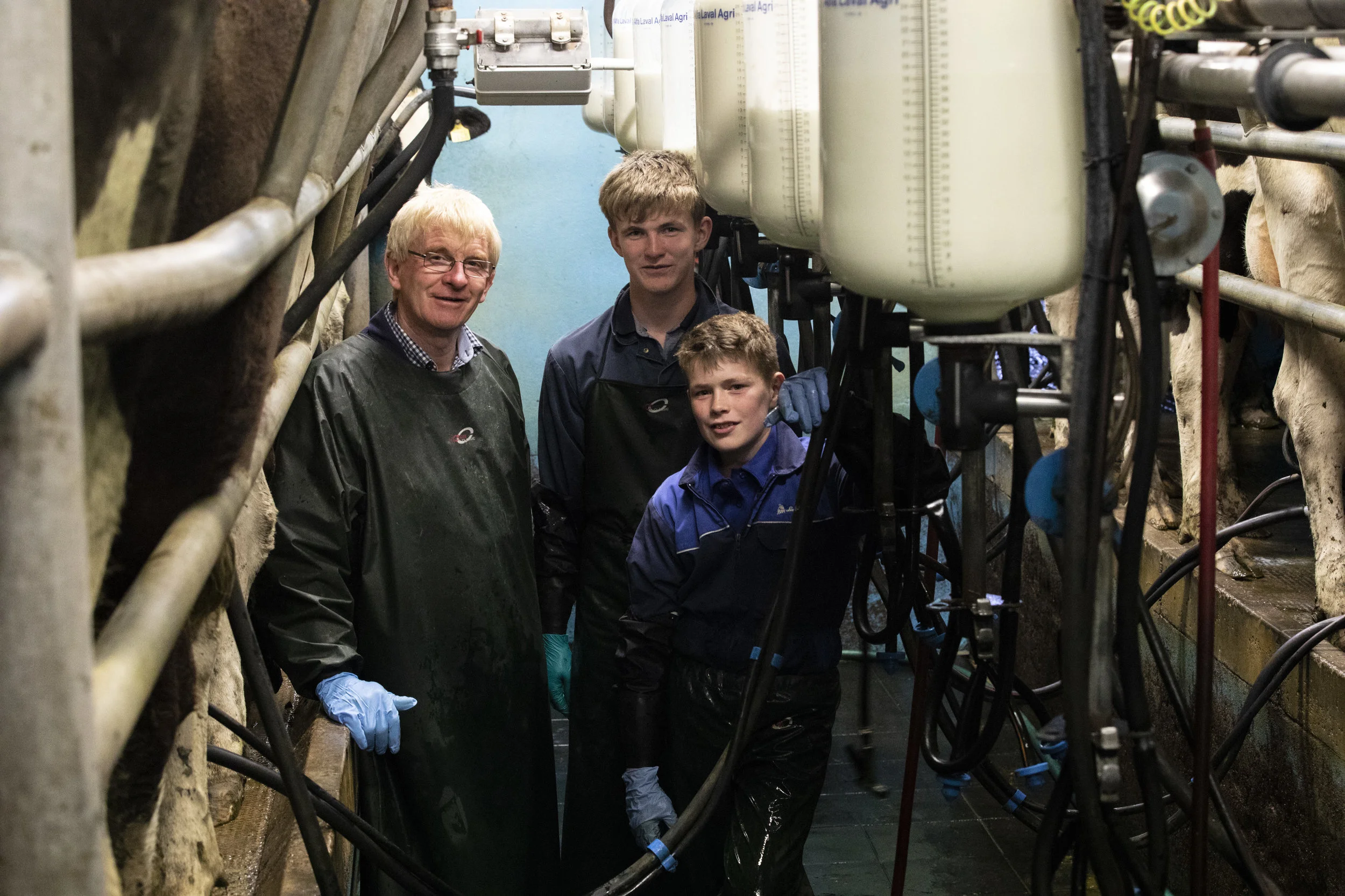 “We’ve expanded our numbers while focusing on increased performance and efficiency”