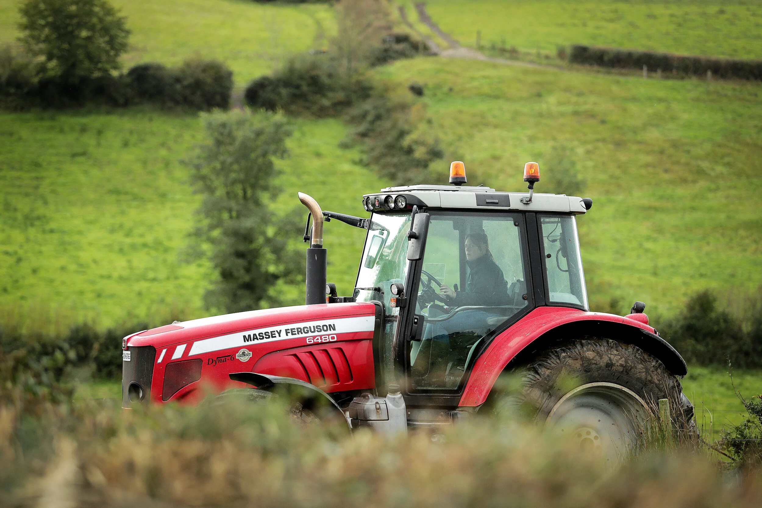  “You would regularly catch us dancing to country music at the local” 