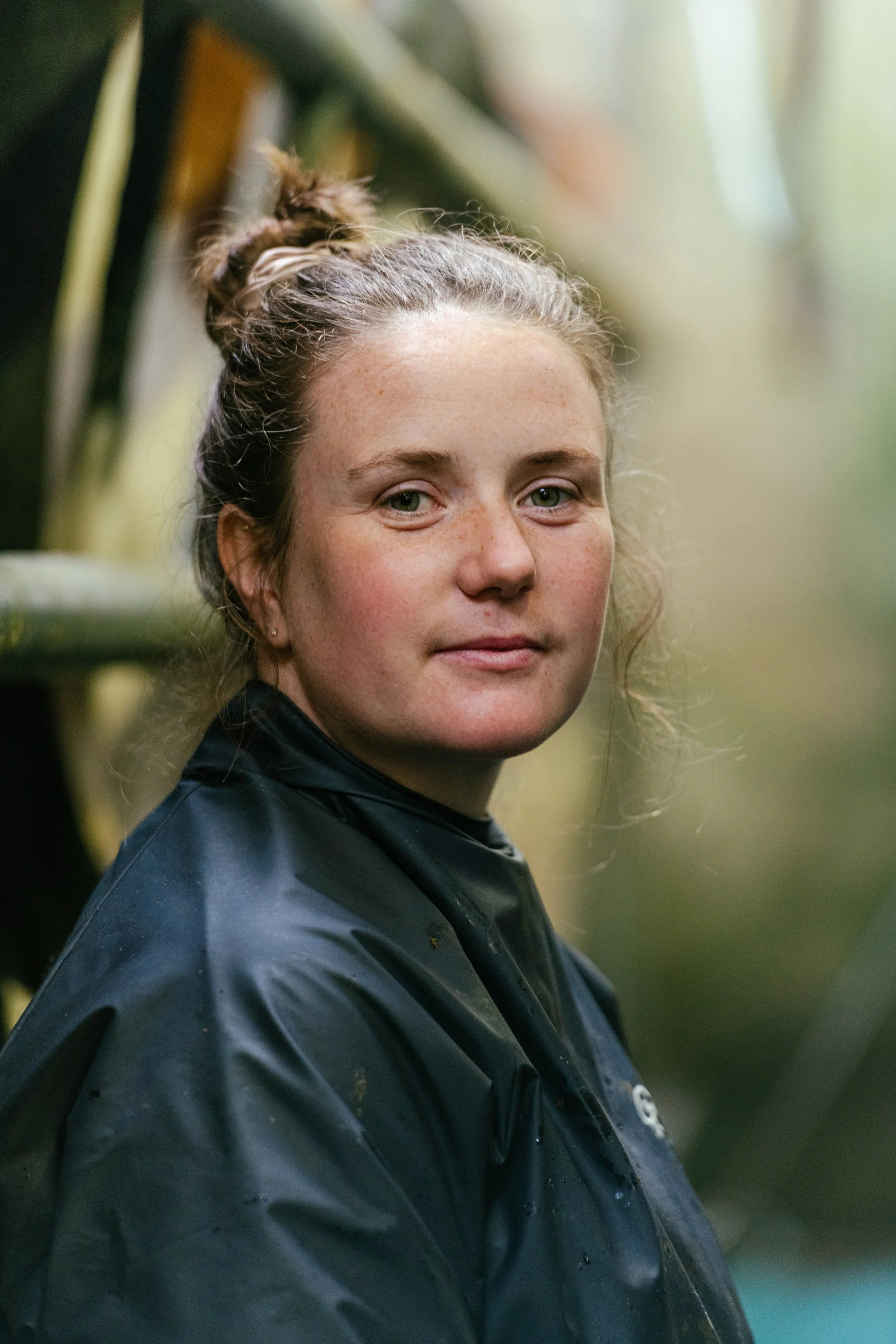  ‘Farmers are care takers of the land, caretakers of the environment’  