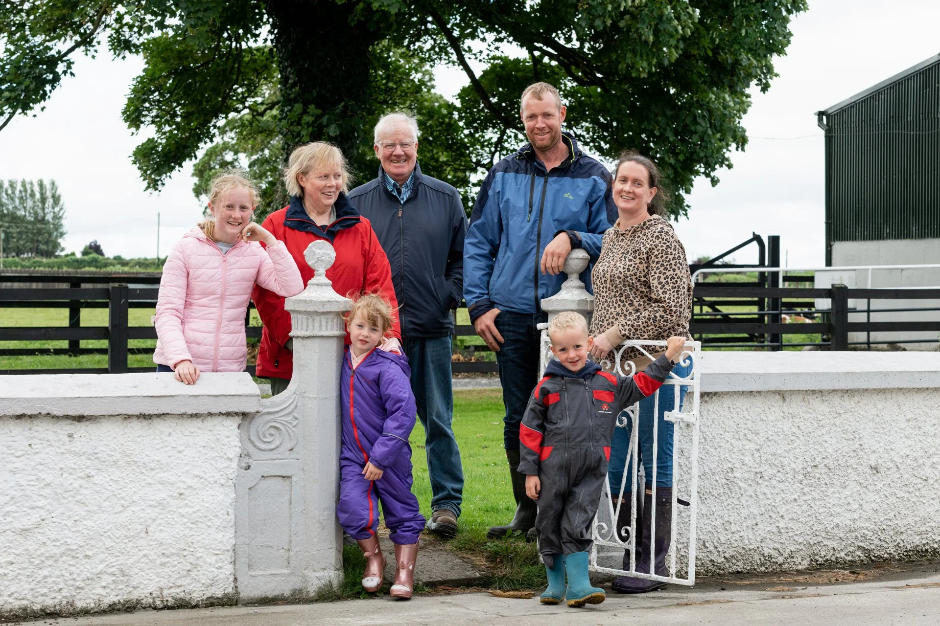 ‘We just have to keep improving – that’s the aim going forward’