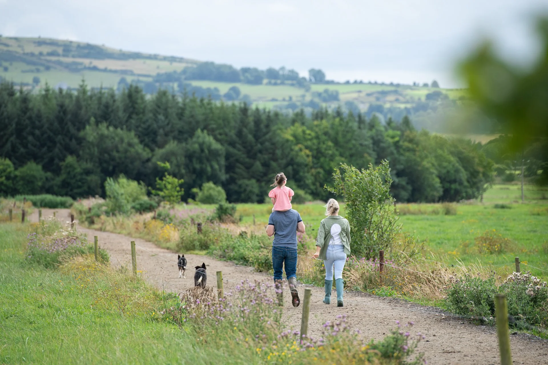 ‘We’re farming the environment and it’s our job to protect it ‘