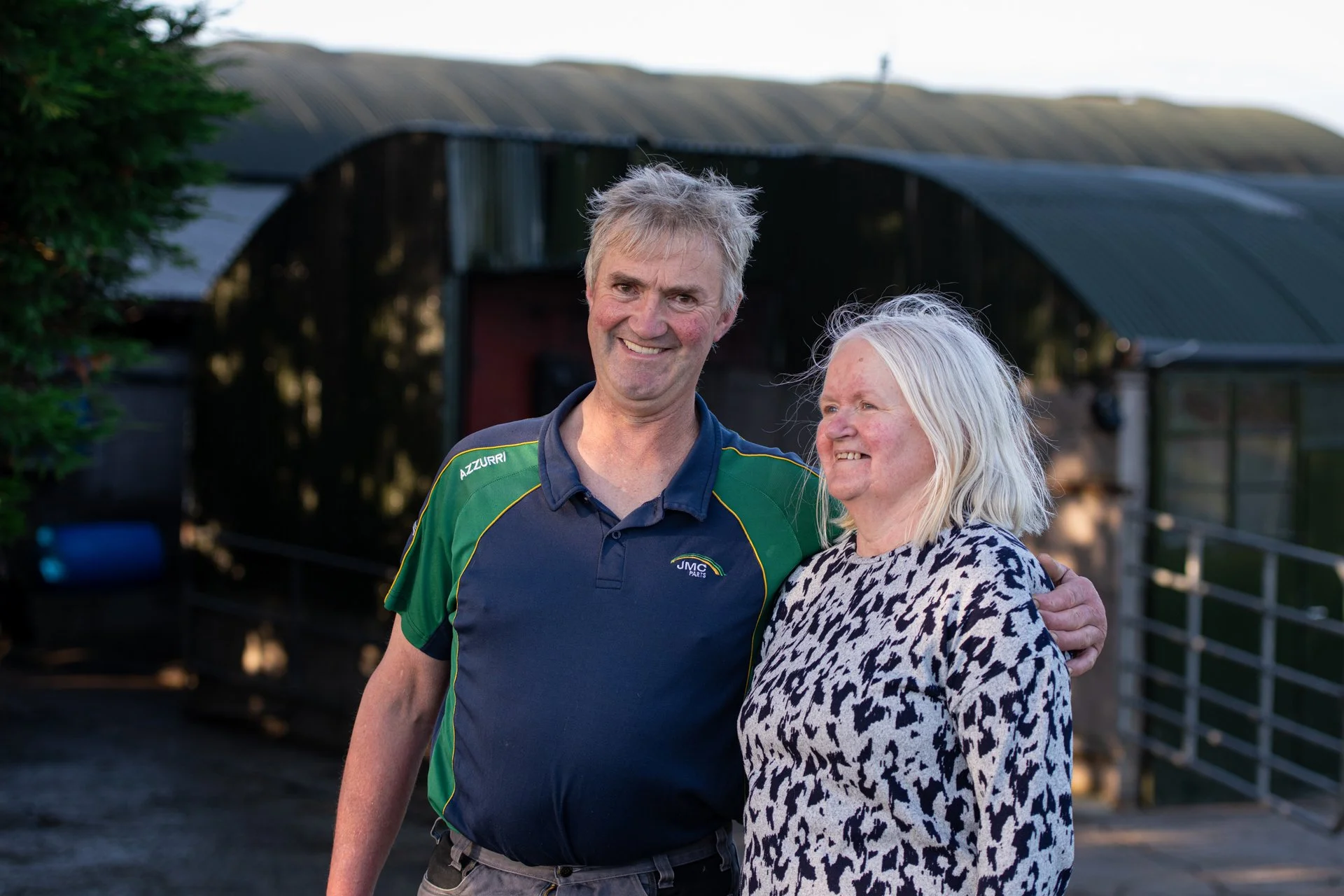 ‘Constantly be trying to better yourself and improve’