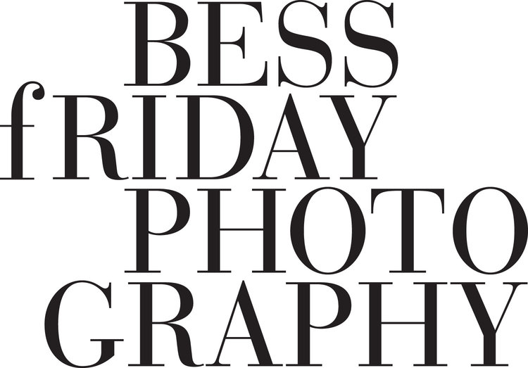 BESS FRIDAY PHOTOGRAPHY