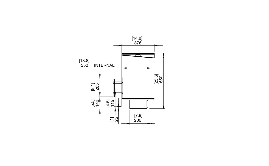 firebox-1200ss-esf.2.f.1200ss-side-view-technical-drawing-by-ecosmart-fire_1.jpg