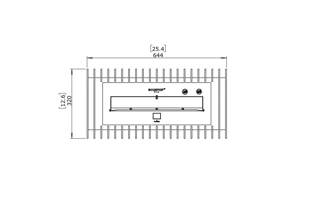 scope-500-esf.2.g.xl5-top-view-technical-drawing-by-ecosmart-fire_1.jpg