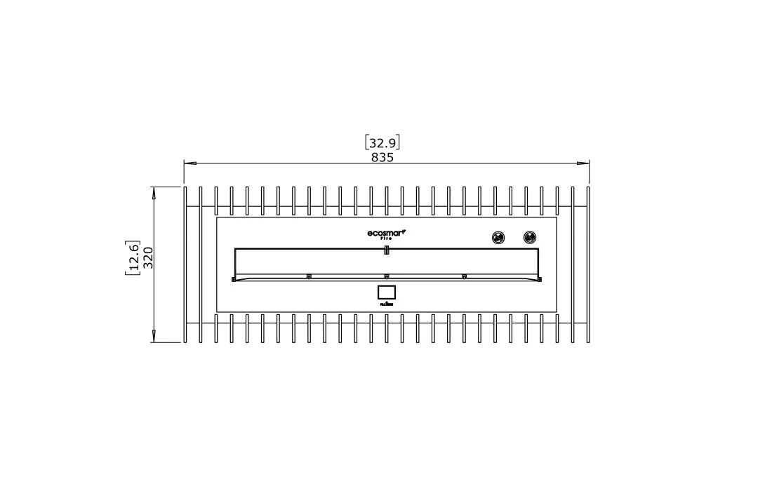 scope-700-esf.2.g.xl7-top-view-technical-drawing-by-ecosmart-fire_1.jpg