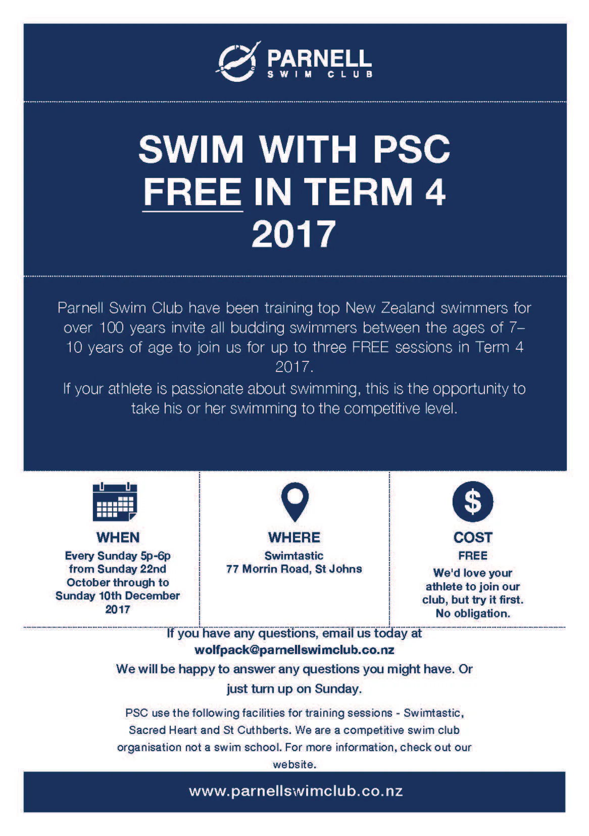 PSC For Free Flyer Term 4 2017.jpg