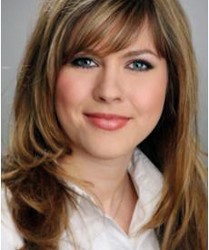  Dr. Katharina Schiederig (Founder)