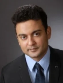  Ashish Pratap (Co-Founder)