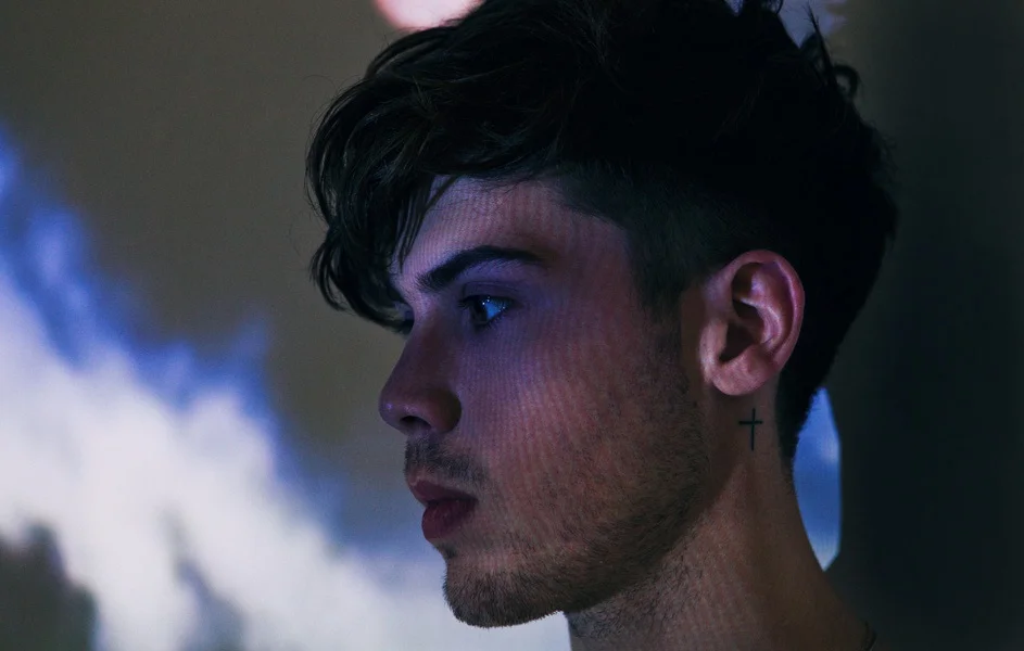 Aiden Grimshaw