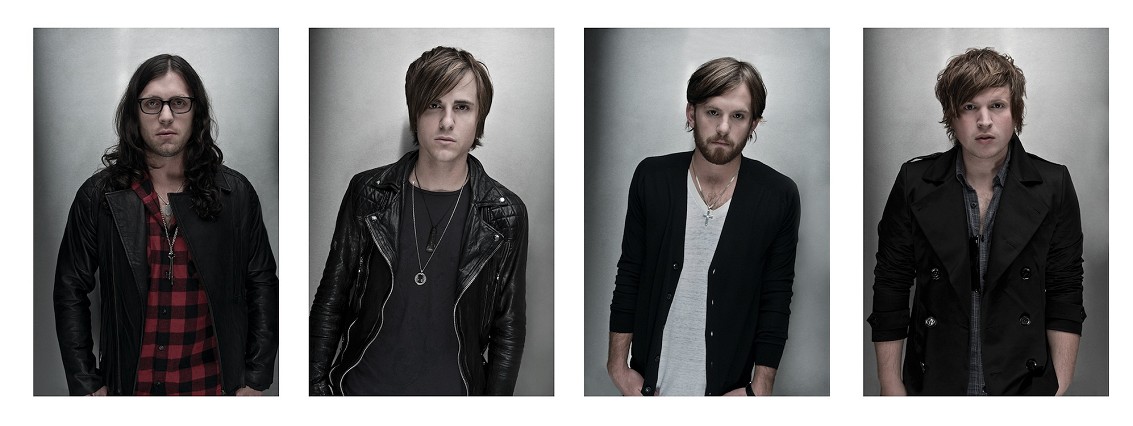 Kings of Leon