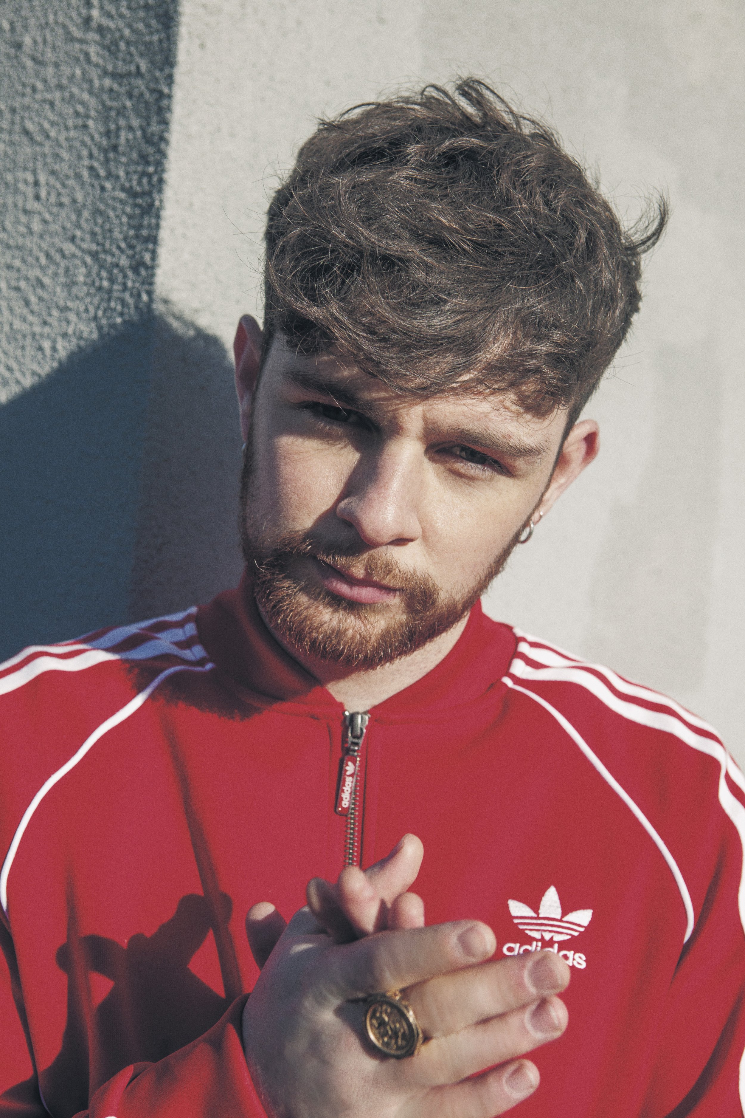 Tom grennan