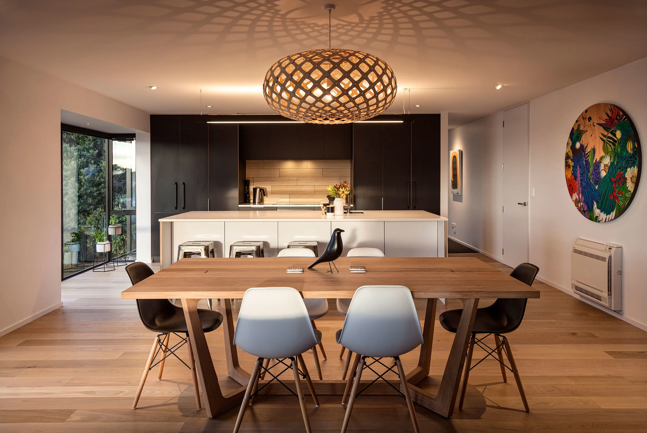 Urban Function Architecture