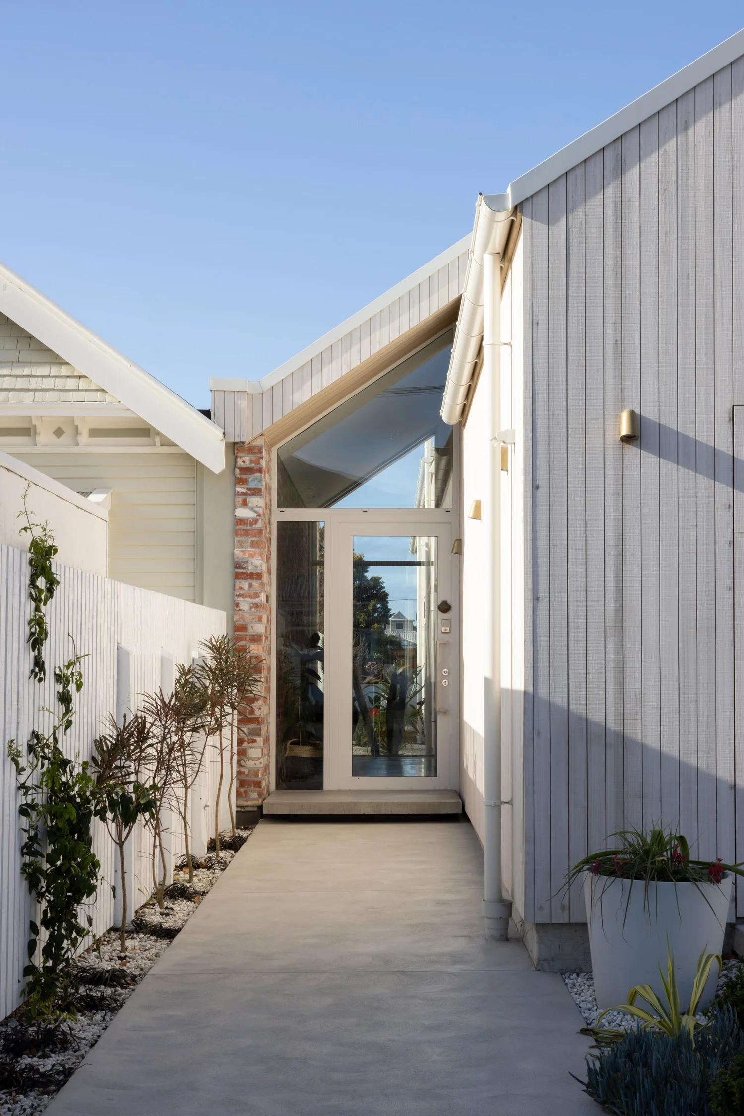 Wiggins — Urbanfunction Architecture