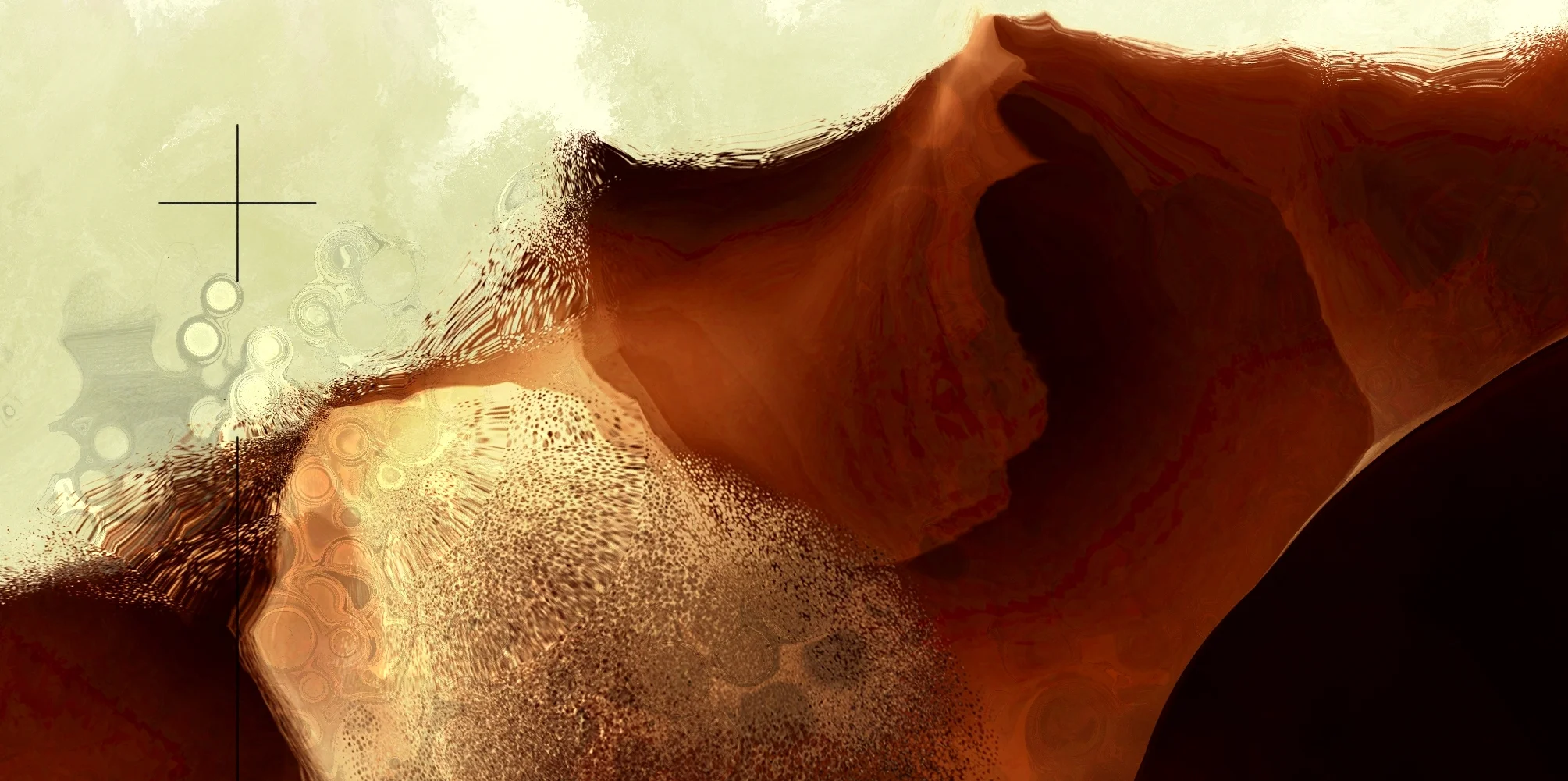 Japanese Renaissance - Wood   (2017/present)