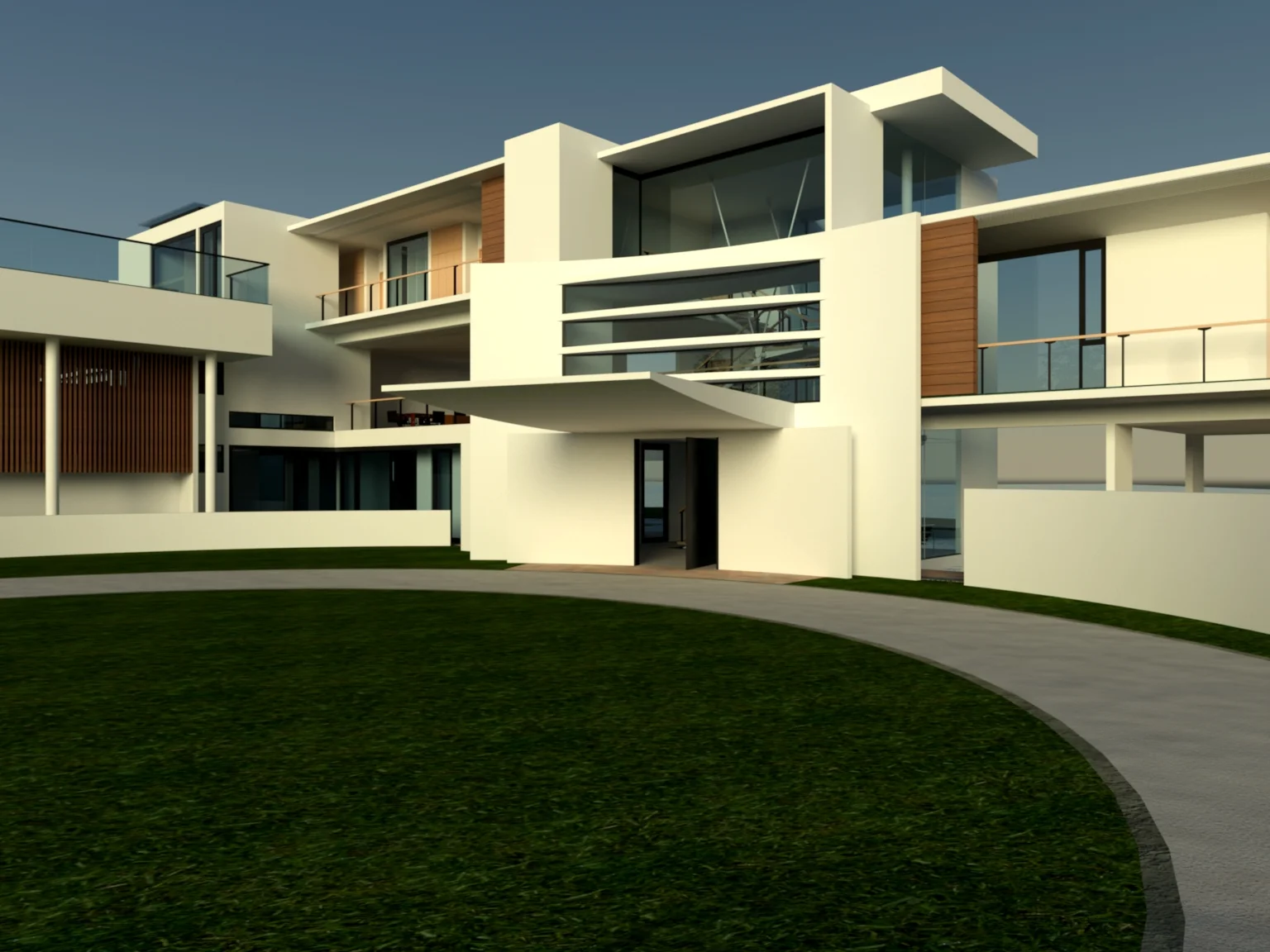 Bahamas Design Challenge