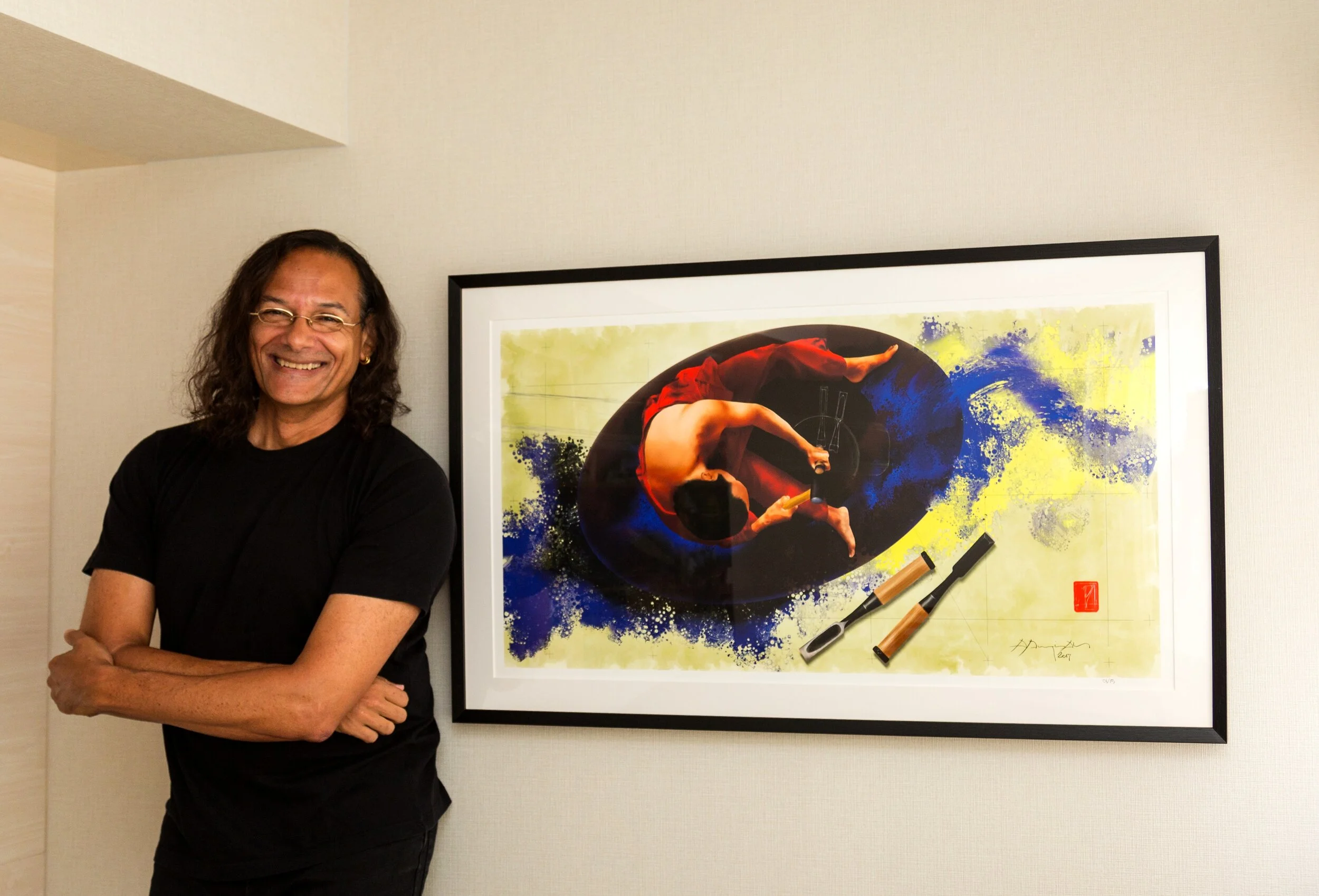 picture by Keith Crowley