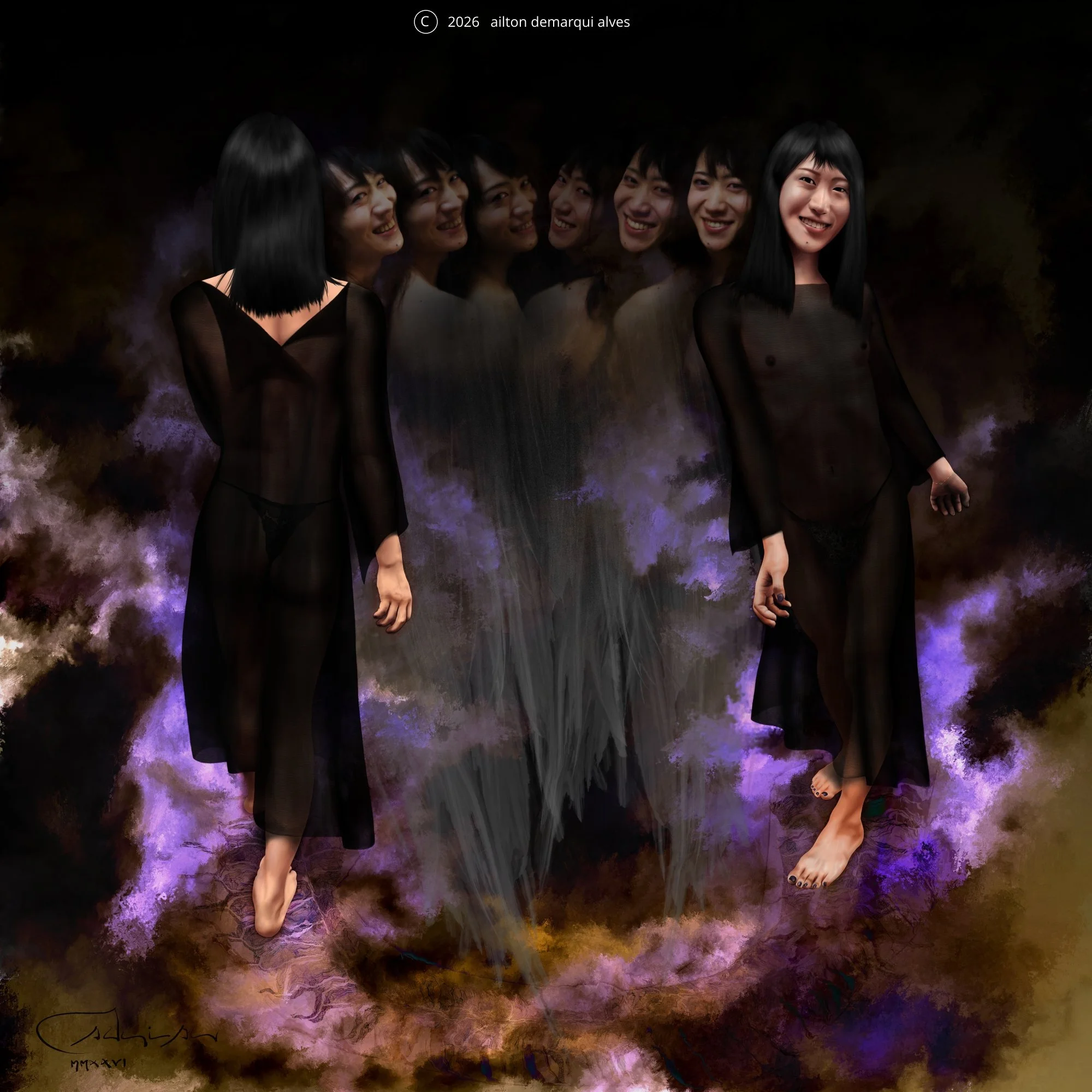 and then she smiles - 5t movement - andante 2026