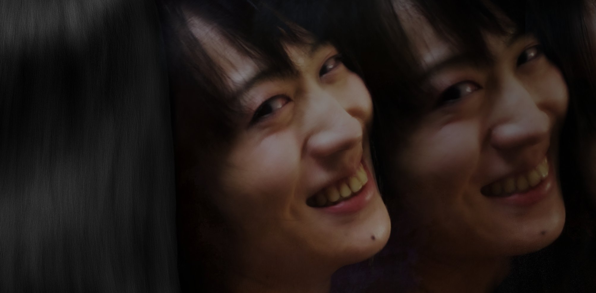 and then she smiles... (2026/現在)