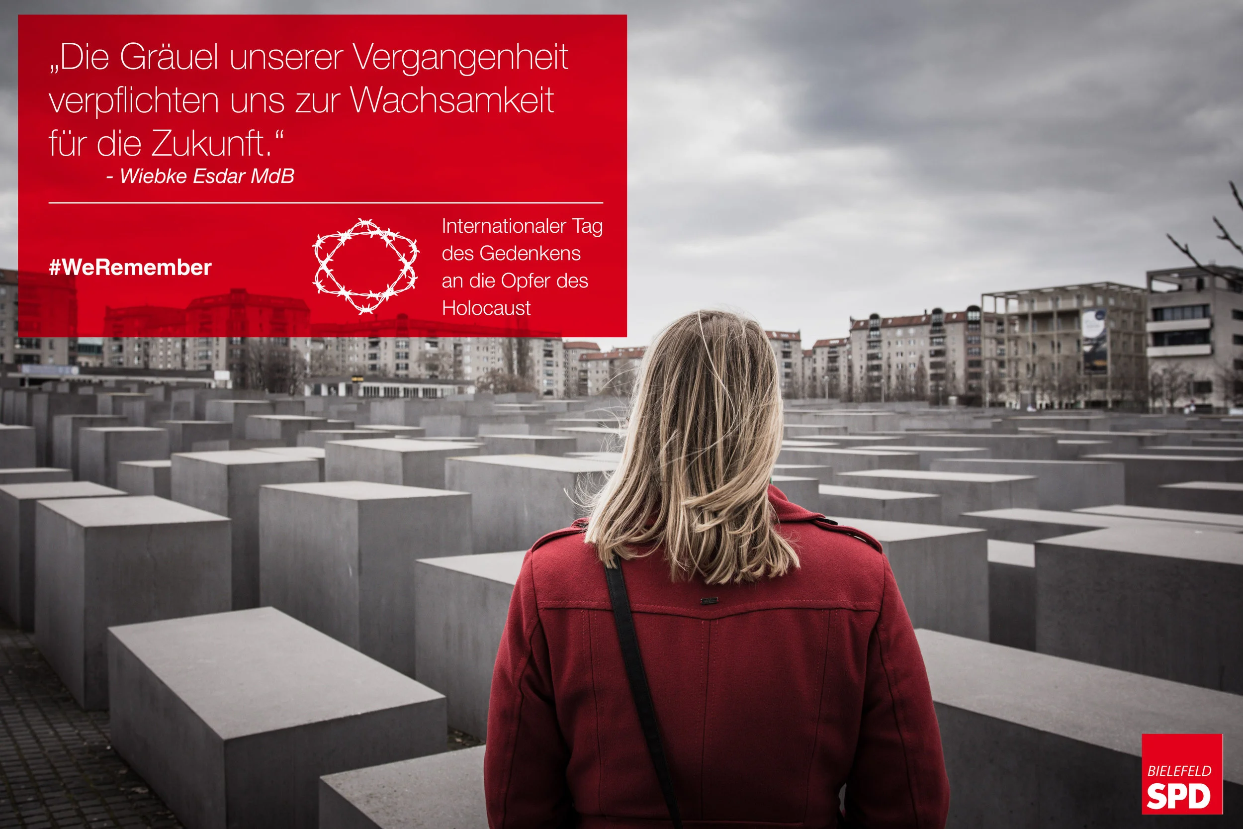 Bundestag beschließt Berufung einer/ eines Antisemitismusbeauftragten