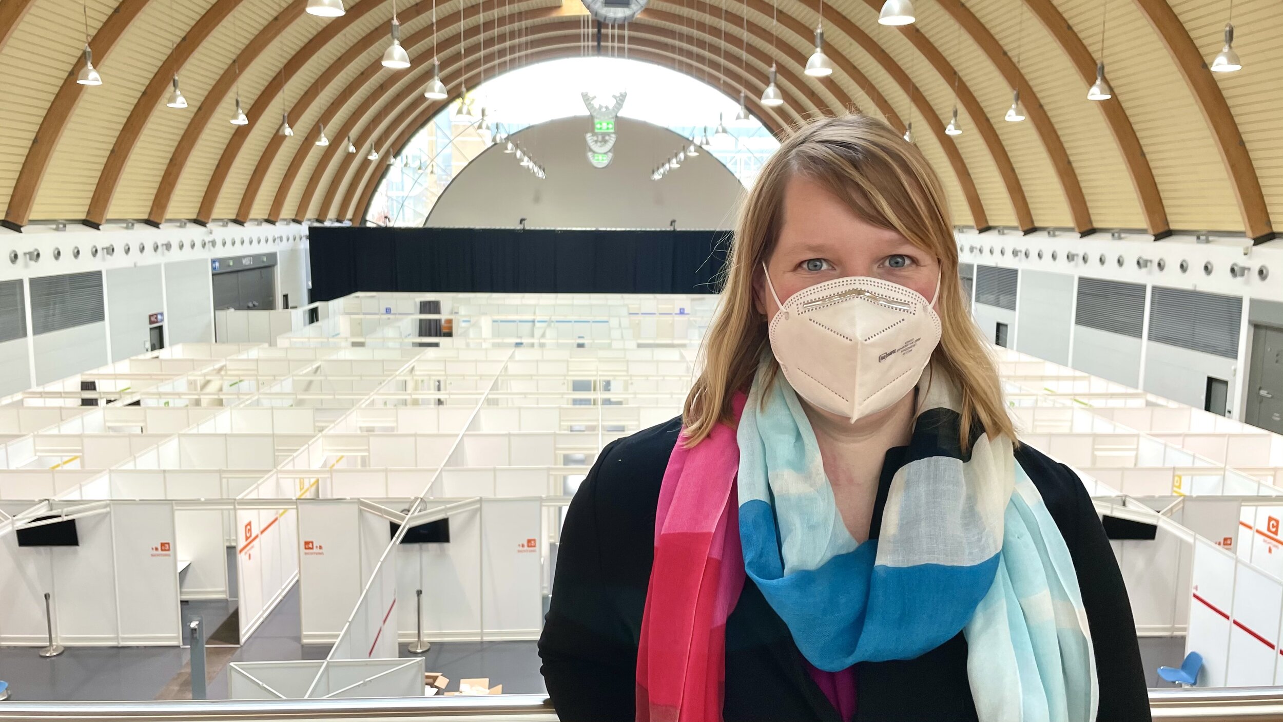 FAQ zum Impfstart in Bielefeld und Werther