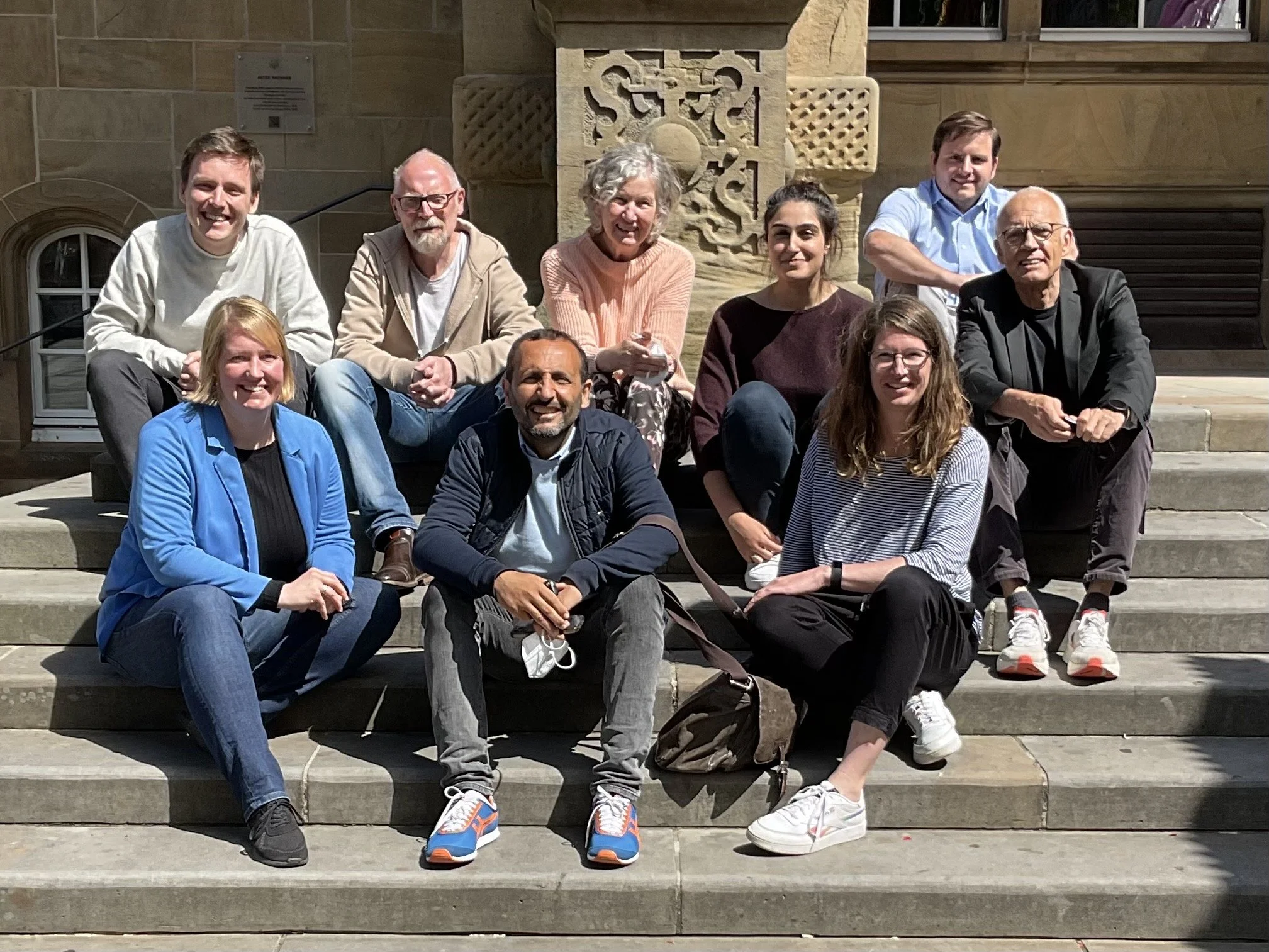 Bielefelder Ausbildungsmarkt stärken: „Bildungsministerium muss liefern!“