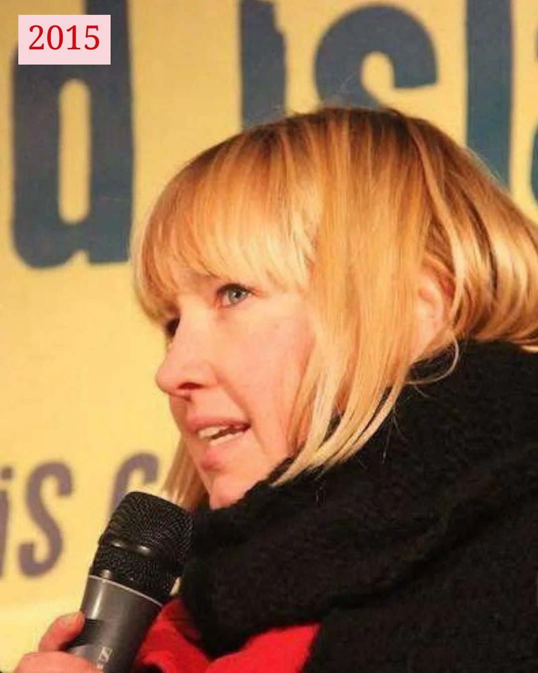 Ein Swipe durch meine letzten 10 Jahre 🌹 

#10yearsago #wiebke #wiebkeesdar #spd #spdbielefeld #bielefeld #liebefeld