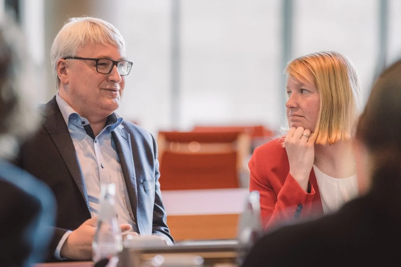 S&ouml;nke Rix wird neuer Pr&auml;sident der Bundeszentrale f&uuml;r politische Bildung - herzlichen Gl&uuml;ckwunsch!

Gerade in diesen Zeiten braucht es starke  F&uuml;rsprecher f&uuml;r die politische Bildung, daf&uuml;r ist S&ouml;nke genau die r