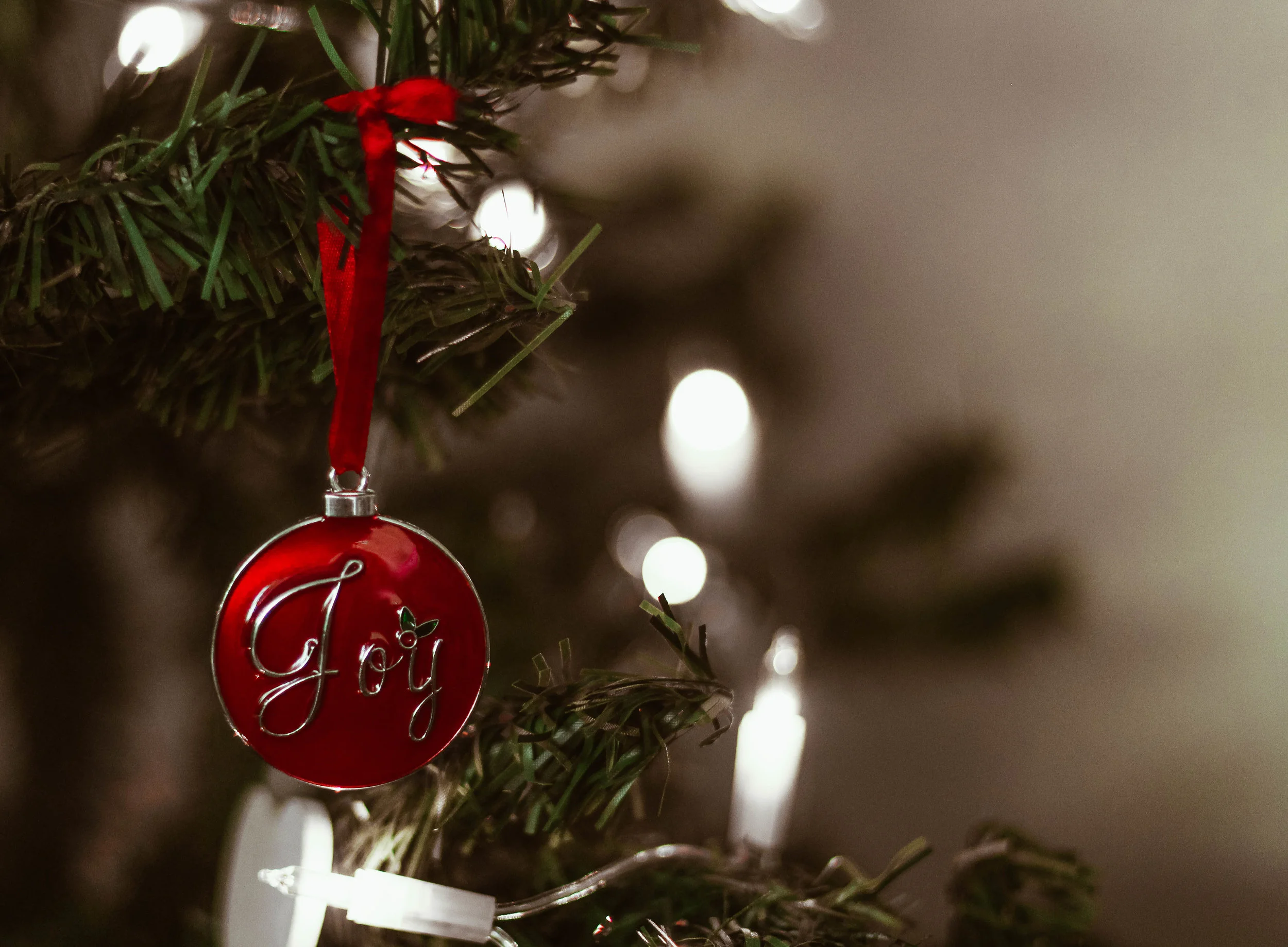 Christmas Day Parish Communion Service 